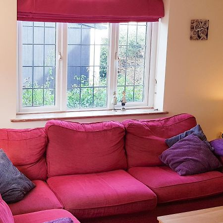 Rose Cottage, Chard Esterno foto