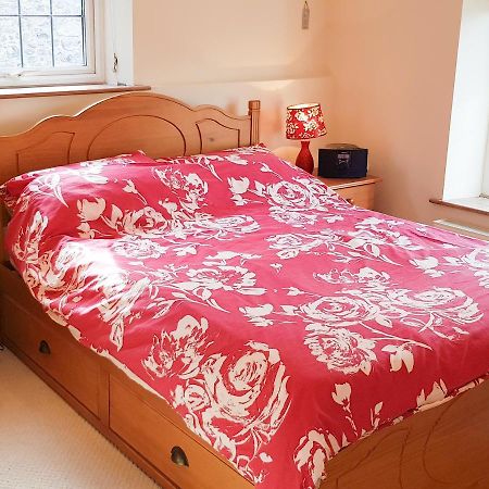 Rose Cottage, Chard Esterno foto
