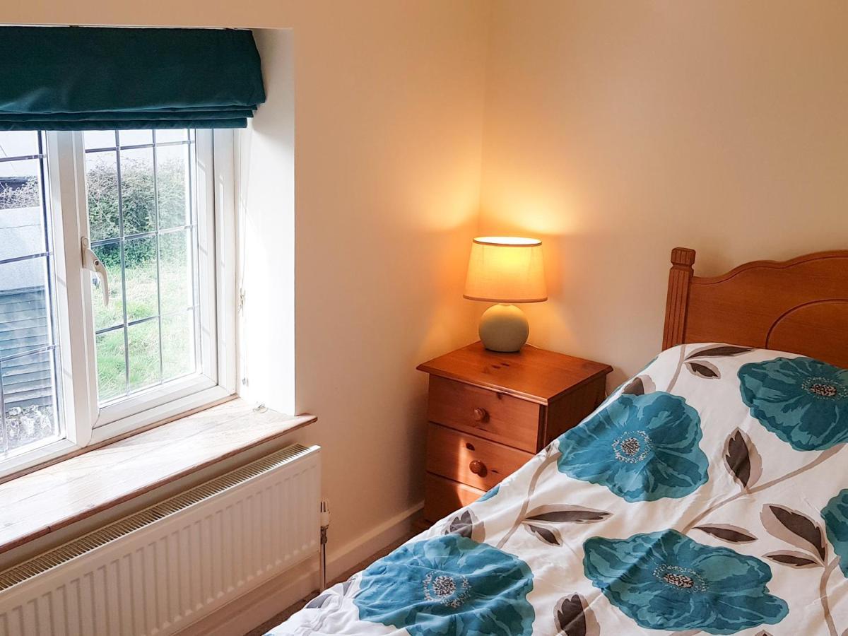 Rose Cottage, Chard Esterno foto