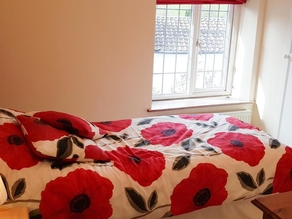 Rose Cottage, Chard Esterno foto